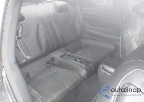 2019 Infiniti Q60 3.0T Luxe z USA, uszkodzony, nr VIN JN1EV7EKXKM230590